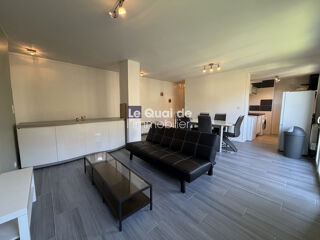  Appartement � louer 2 pi�ces 52 m�