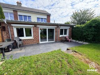  Maison à vendre 5 pièces 90 m² Le quesnoy