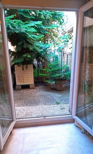  Appartement � vendre 3 pi�ces 60 m�