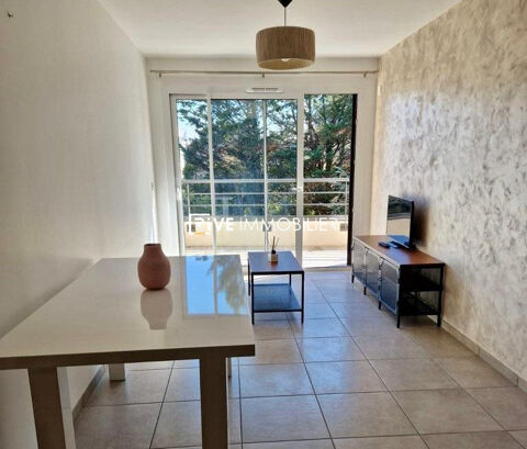  Appartement � louer 2 pi�ces 43 m�