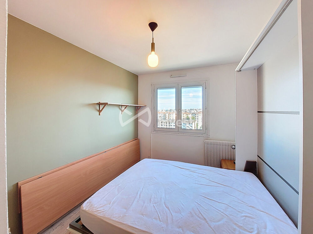 Location Appartement 69008 LYON GRAND TROU LOCATION APPARTEMENT T4 MEUBLE 86m2 Lyon 8