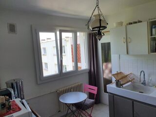  Appartement � vendre 3 pi�ces 60 m�