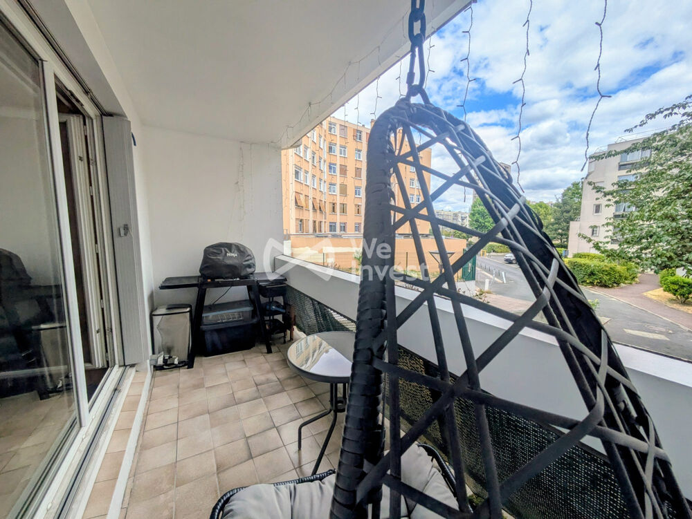 Appartement 4 pièces 79 m² · à Asnières-sur-Seine · 79 m² · 380 000 €