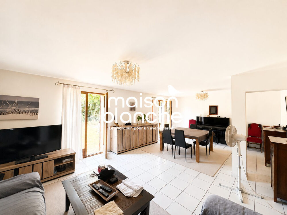 Maison à vendre Pessac