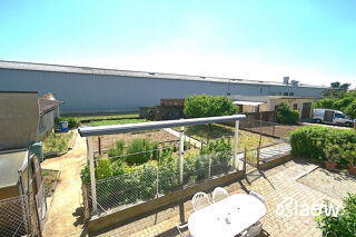  Maison � vendre 4 pi�ces 91 m�