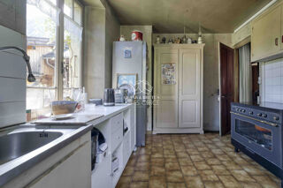  Appartement à vendre 4 pièces 77 m²