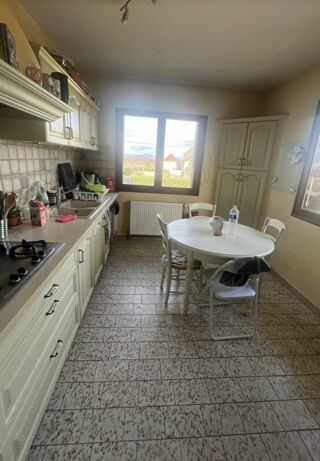  Maison à vendre 8 pièces 140 m²