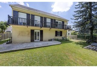  Maison � vendre 5 pi�ces 123 m�