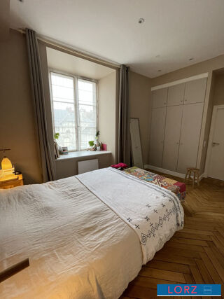  Appartement à vendre 4 pièces 119 m²