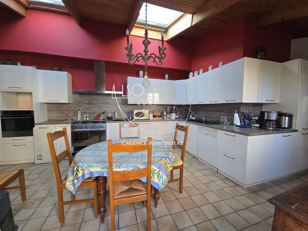 � vendre  Maison Les Sables-d'Olonne (85180)