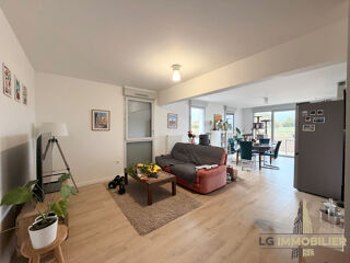 Location Appartement RIVERY - TYPE 3 AVEC BALCON Rivery