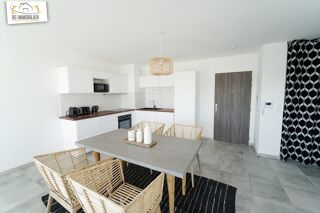  Appartement à vendre 2 pièces 55 m²