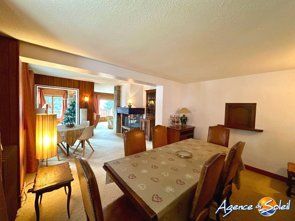à vendre  Maison Font-Romeu-Odeillo-Via (66120)