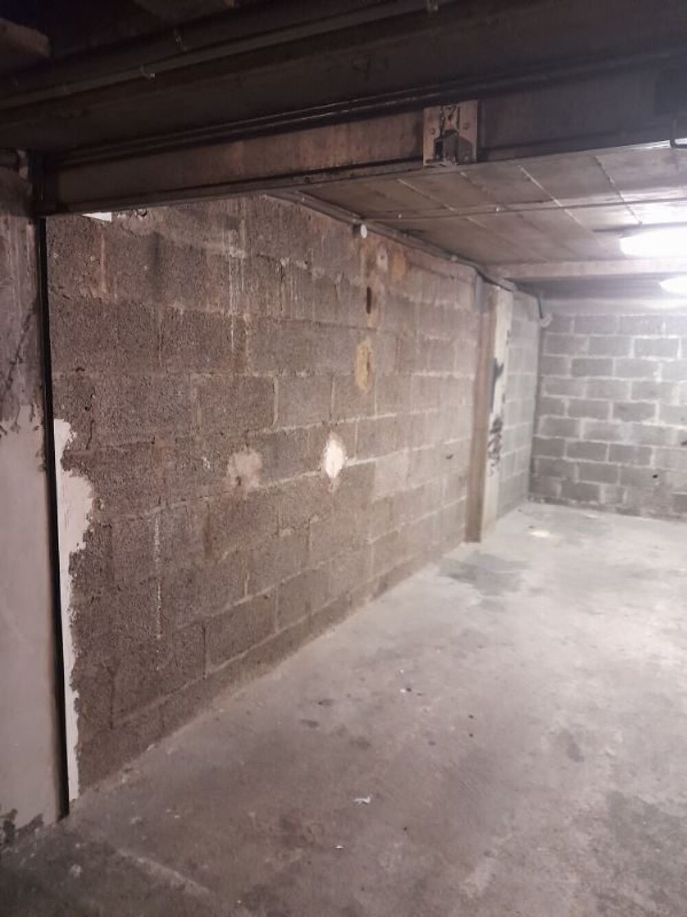 Vente Parking/Garage GARAGE À VENDRE Grenoble