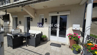  Maison à vendre 6 pièces 117 m²