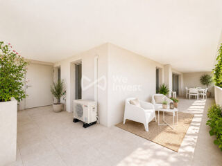 Appartement 3 pièces 1 m² · à Montpellier · 1 m² · 379 000 €