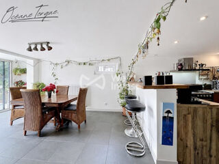  Maison à vendre 6 pièces 143 m²