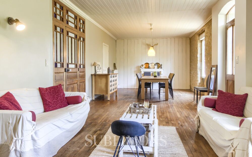 Maison à vendre Quimperlé