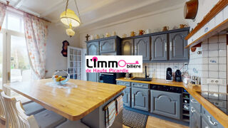  Maison � vendre 10 pi�ces 323 m�