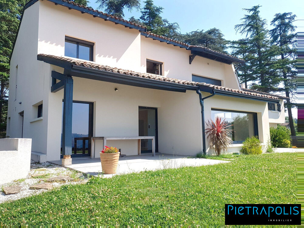 � vendre  Maison Vienne (38200)