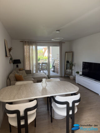  Appartement à vendre 3 pièces 73 m²