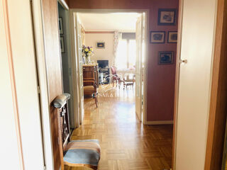  Appartement à vendre 3 pièces 74 m²