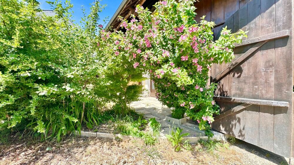 Vente Maison Corps de ferme SILLINGY Sillingy