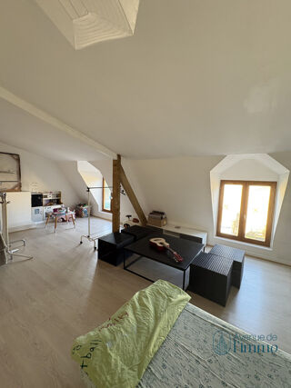  Maison à vendre 6 pièces 139 m²