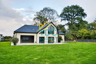  Maison � vendre 7 pi�ces 232 m�