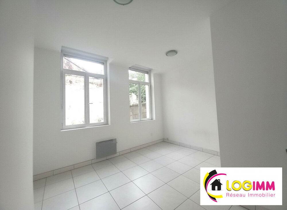 Vente Immeuble Immeuble de rapport en plein coeur de Le Quesnoy Le quesnoy