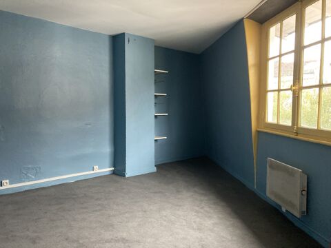   Local commercial sur 4 niveaux en plein coeur de LIMOGES ! 