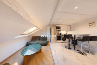  Appartement � louer 3 pi�ces 49 m�