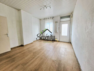  Maison � vendre 4 pi�ces 75 m�