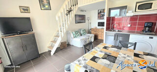  Maison � vendre 2 pi�ces 23 m�