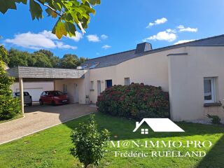  Maison � vendre 5 pi�ces 130 m�