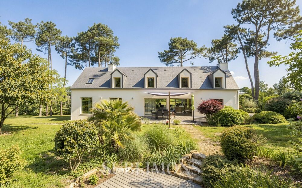 � vendre  Maison Baden (56870)