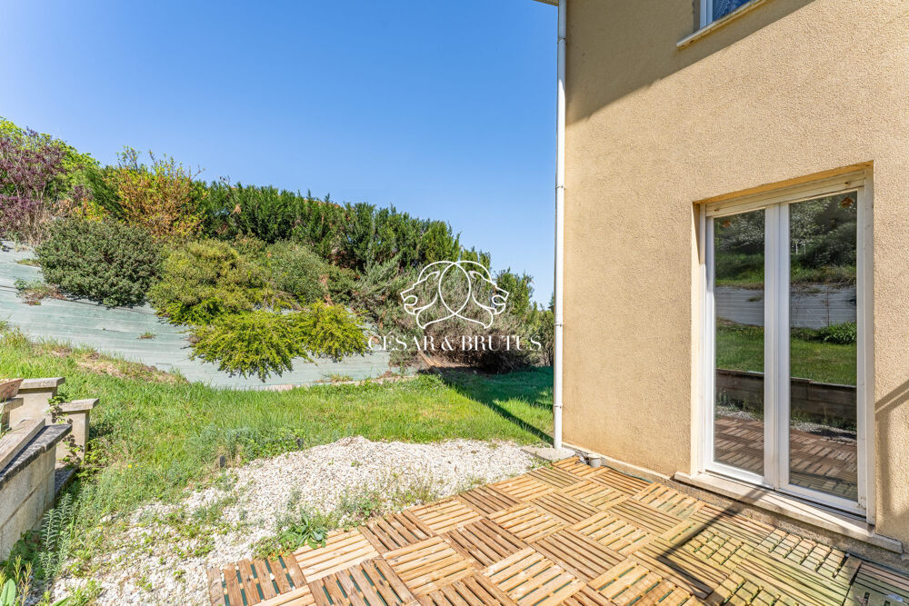 Maison à vendre Vienne