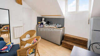  Appartement à vendre 2 pièces 34 m²