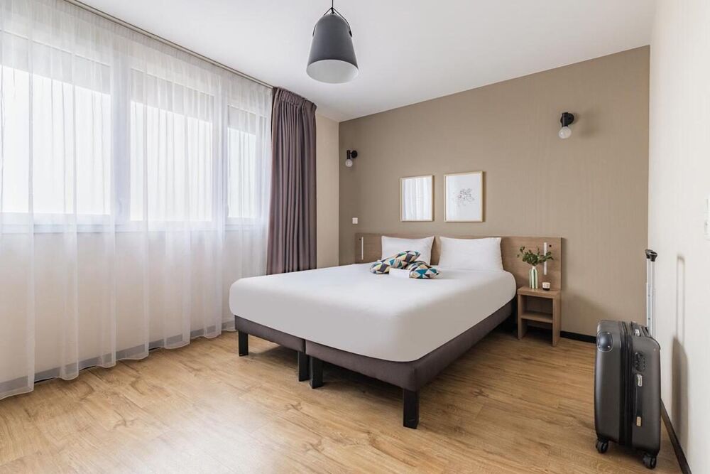 Appartement à vendre Amiens