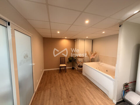   Local commercial à Pau (64000) 