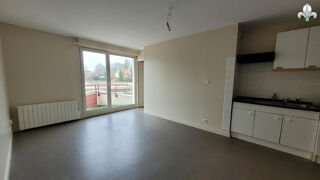  Appartement � louer 2 pi�ces 42 m�