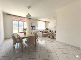  Appartement à vendre 3 pièces 76 m²