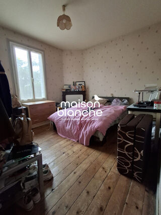  Maison � vendre 2 pi�ces 55 m�