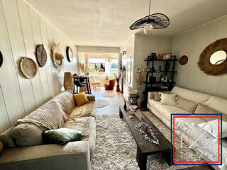  Appartement � vendre 1 pi�ce 38 m�