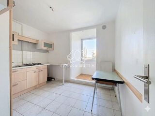  Appartement à vendre 4 pièces 66 m²