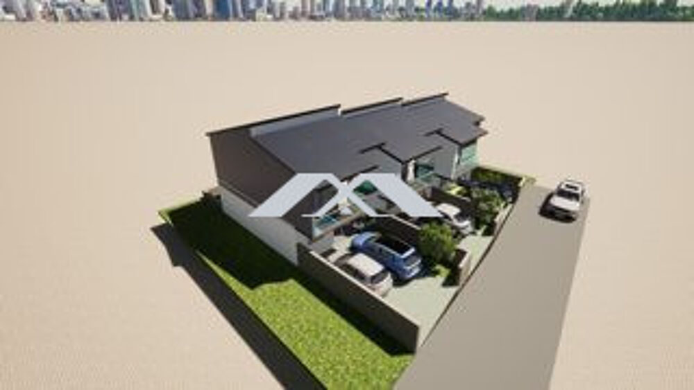 � vendre  Maison Les Trois-Bassins (97426)