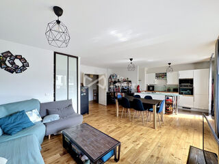  Appartement à vendre 4 pièces 78 m²