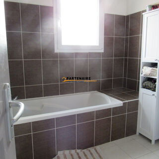  Maison à louer 3 pièces 71 m²