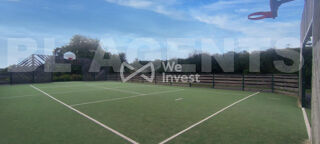  Maison � vendre 3 pi�ces 45 m�