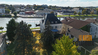  Maison � vendre 12 pi�ces 310 m�